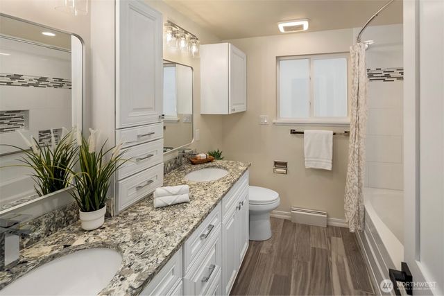 11988 Marine View Drive SW, Burien, WA 98146