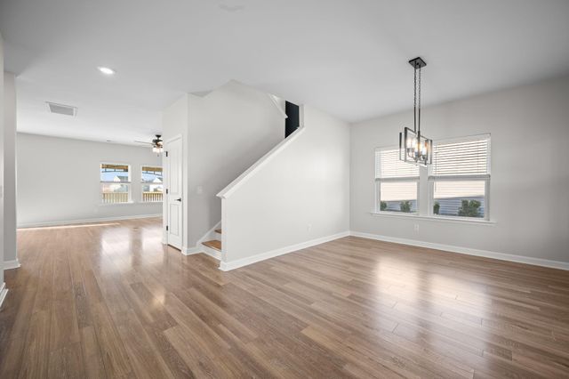 417 Carrara Drive, Summerville, SC 29486