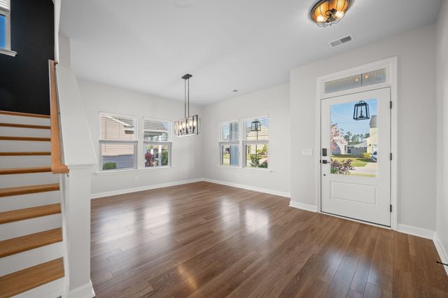 417 Carrara Drive, Summerville, SC 29486