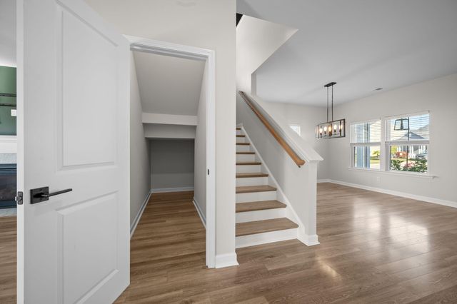 417 Carrara Drive, Summerville, SC 29486