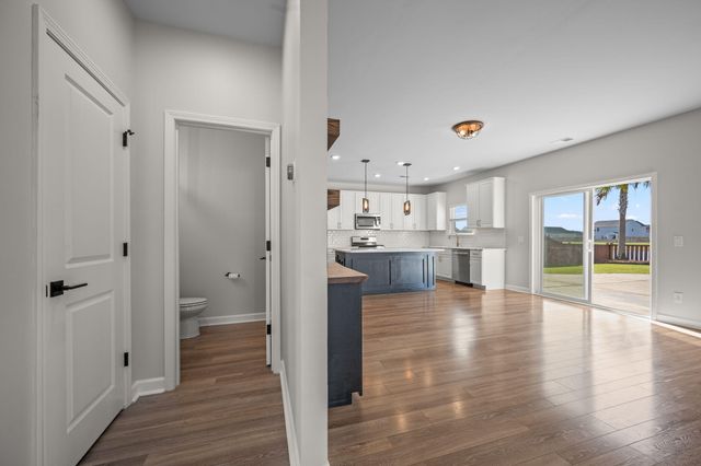 417 Carrara Drive, Summerville, SC 29486