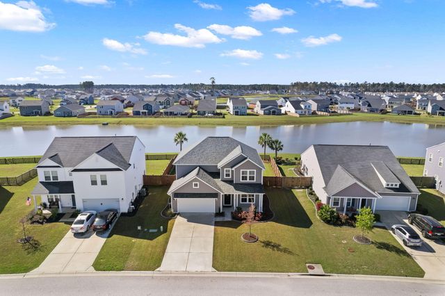 417 Carrara Drive, Summerville, SC 29486