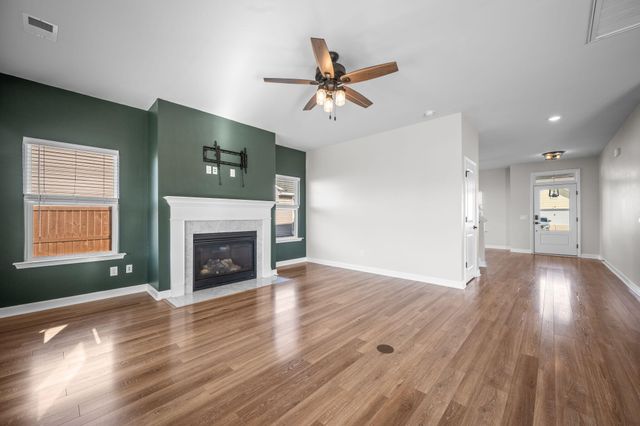 417 Carrara Drive, Summerville, SC 29486