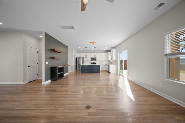 417 Carrara Drive, Summerville, SC 29486