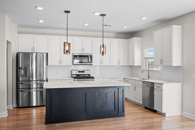 417 Carrara Drive, Summerville, SC 29486