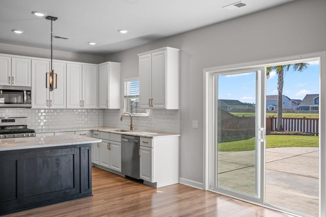 417 Carrara Drive, Summerville, SC 29486