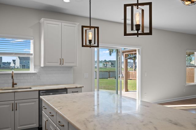 417 Carrara Drive, Summerville, SC 29486