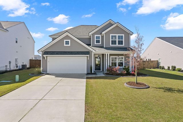 417 Carrara Drive, Summerville, SC 29486