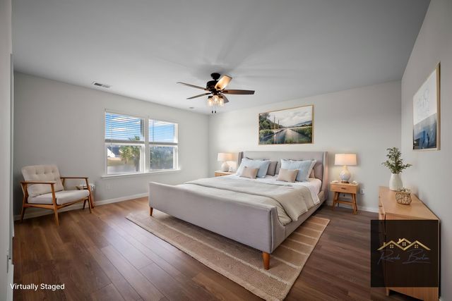 417 Carrara Drive, Summerville, SC 29486