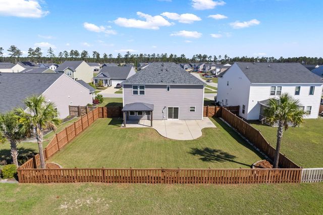 417 Carrara Drive, Summerville, SC 29486