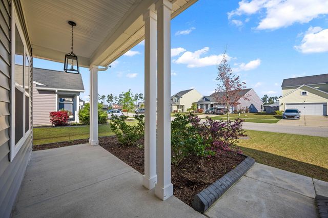 417 Carrara Drive, Summerville, SC 29486