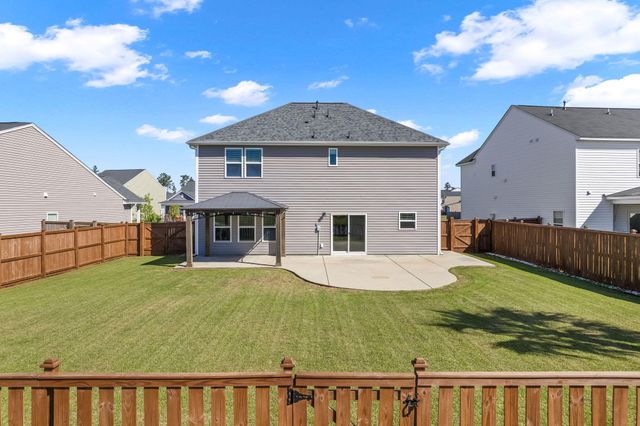 417 Carrara Drive, Summerville, SC 29486