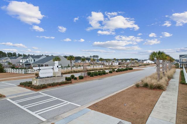 417 Carrara Drive, Summerville, SC 29486