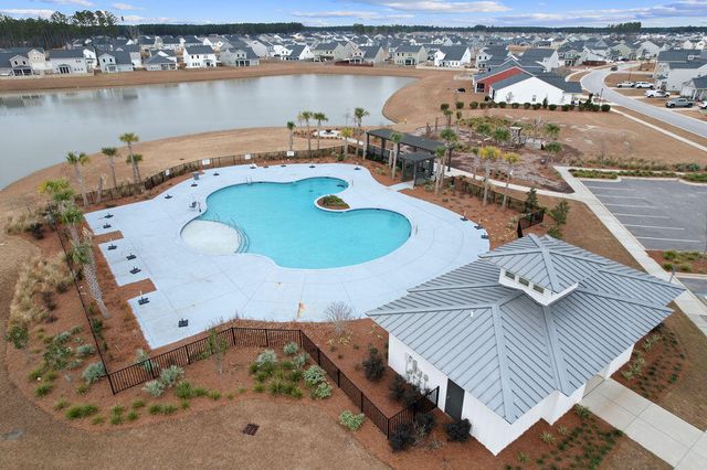 417 Carrara Drive, Summerville, SC 29486