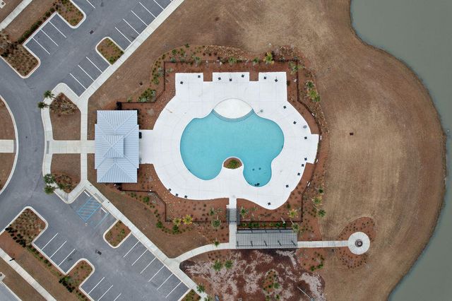 417 Carrara Drive, Summerville, SC 29486