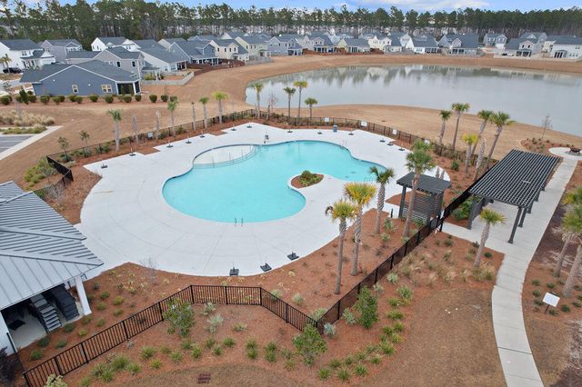 417 Carrara Drive, Summerville, SC 29486