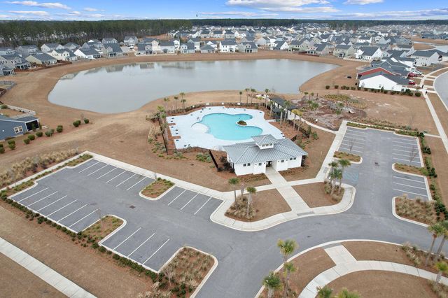 417 Carrara Drive, Summerville, SC 29486