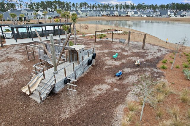 417 Carrara Drive, Summerville, SC 29486