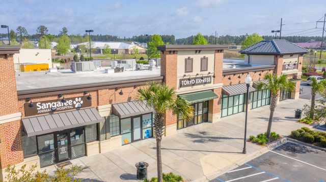 417 Carrara Drive, Summerville, SC 29486