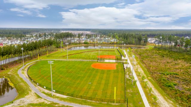 417 Carrara Drive, Summerville, SC 29486