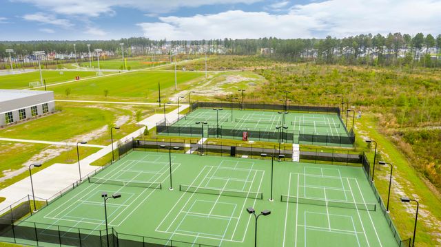 417 Carrara Drive, Summerville, SC 29486