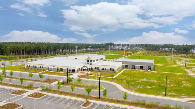 417 Carrara Drive, Summerville, SC 29486