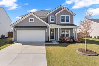 417 Carrara Drive, Summerville, SC 29486