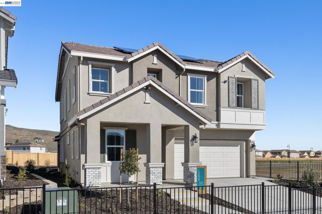 1500 Millennium Way, Fairfield, CA 94533