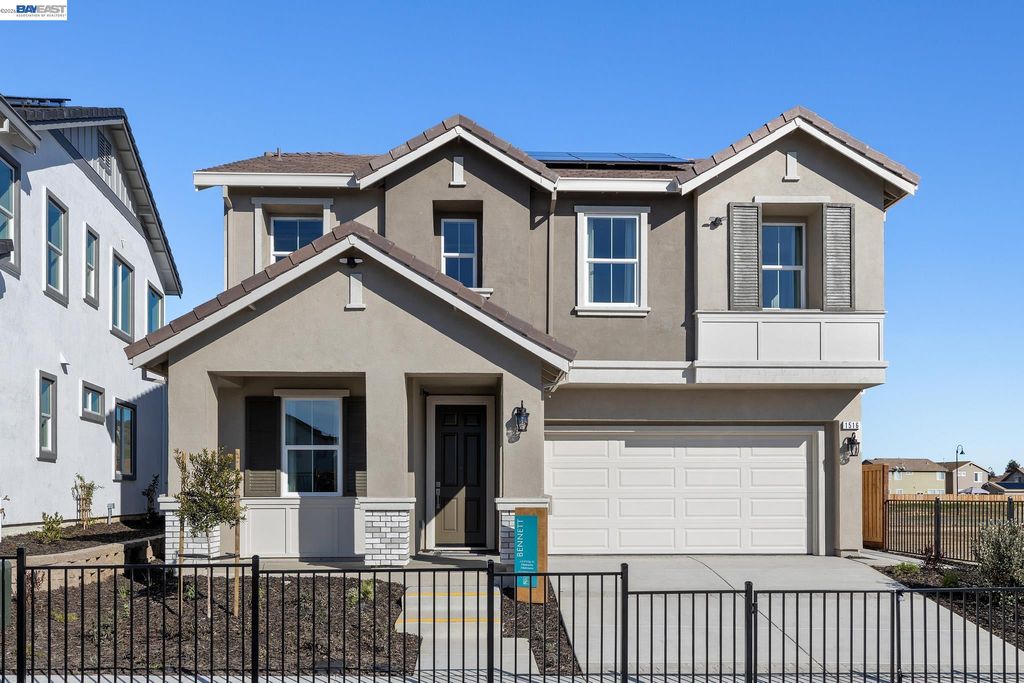 1500 Millennium Way, Fairfield, CA 94533