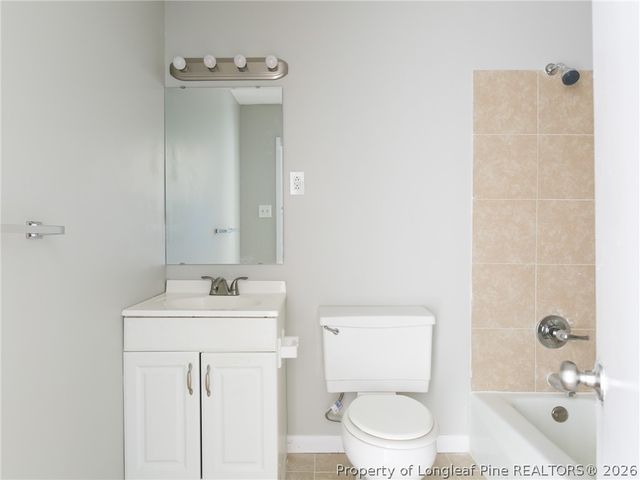 504 Alleghany Road, Fayetteville, NC 28304