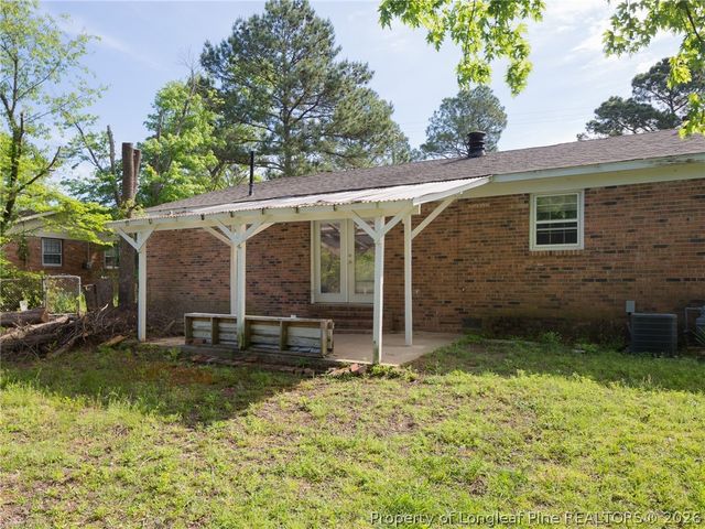 504 Alleghany Road, Fayetteville, NC 28304