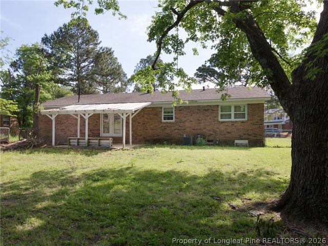 504 Alleghany Road, Fayetteville, NC 28304