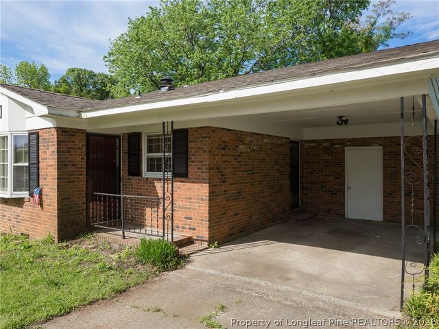 504 Alleghany Road, Fayetteville, NC 28304