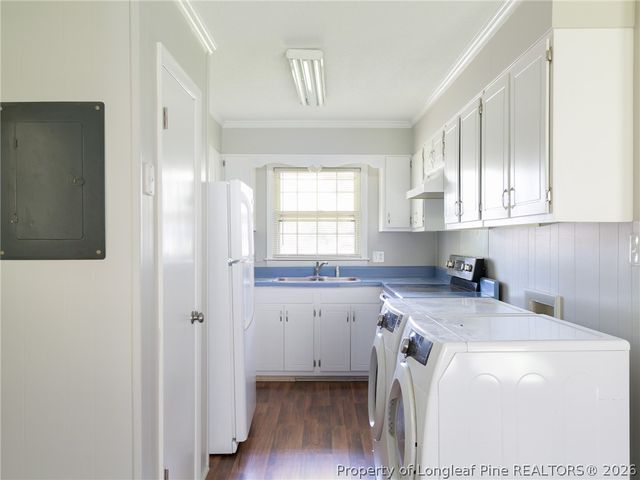 504 Alleghany Road, Fayetteville, NC 28304