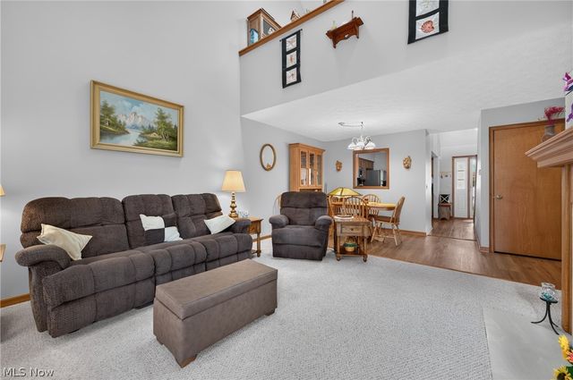 2043 Summer Evening Drive, Canal Fulton, OH 44614