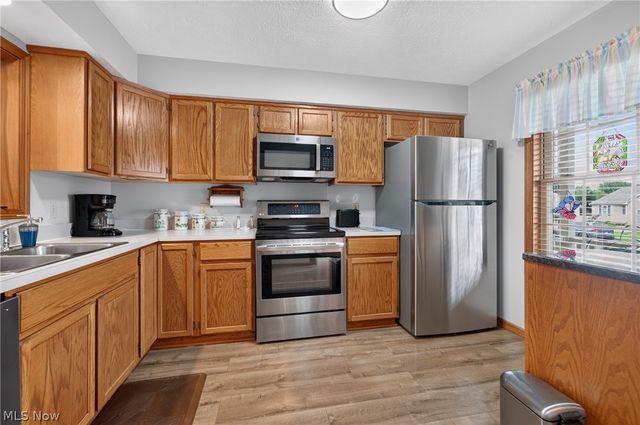 2043 Summer Evening Drive, Canal Fulton, OH 44614