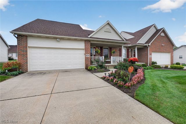 2043 Summer Evening Drive, Canal Fulton, OH 44614