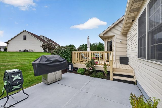 2043 Summer Evening Drive, Canal Fulton, OH 44614
