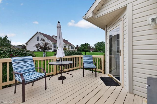 2043 Summer Evening Drive, Canal Fulton, OH 44614