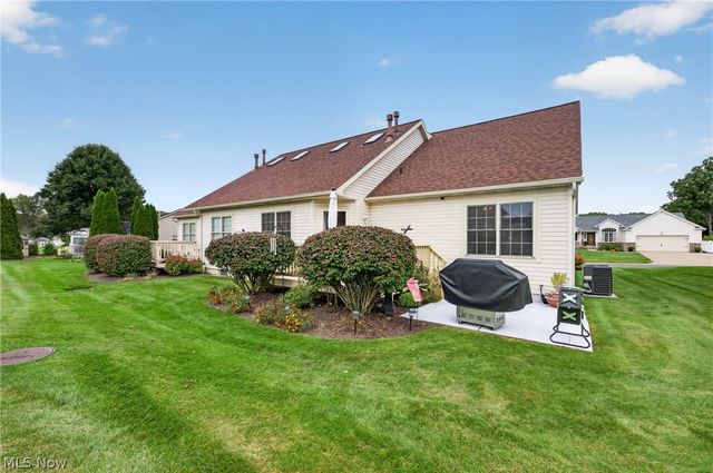 2043 Summer Evening Drive, Canal Fulton, OH 44614