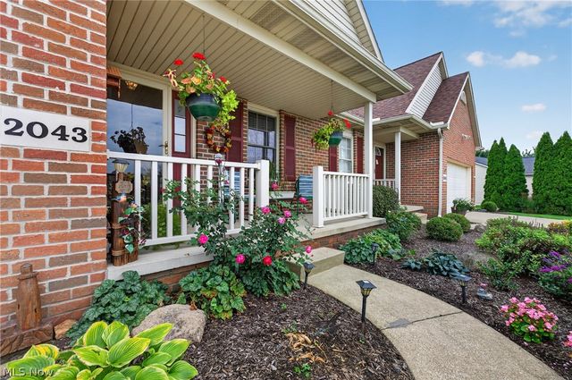 2043 Summer Evening Drive, Canal Fulton, OH 44614