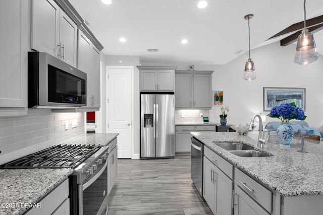 213 Ocean Hammock Loop, Daytona Beach, FL 32124