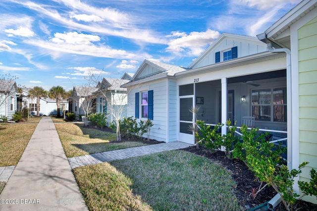 213 Ocean Hammock Loop, Daytona Beach, FL 32124