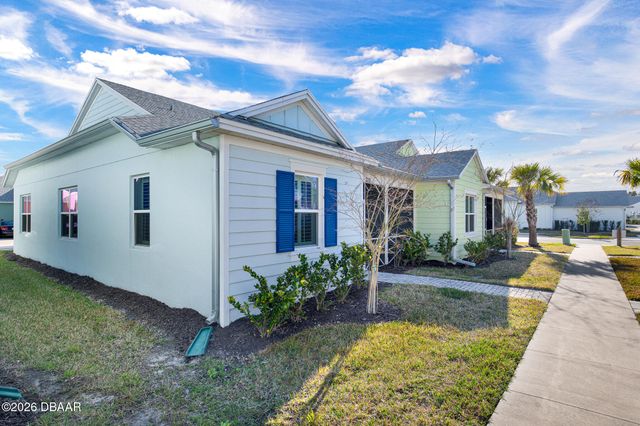 213 Ocean Hammock Loop, Daytona Beach, FL 32124