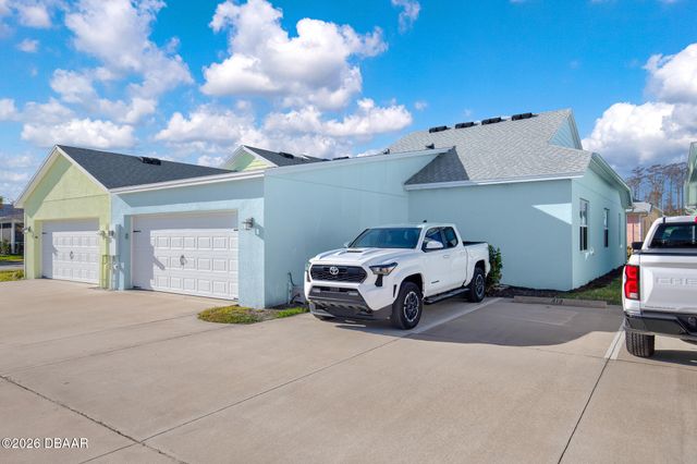 213 Ocean Hammock Loop, Daytona Beach, FL 32124