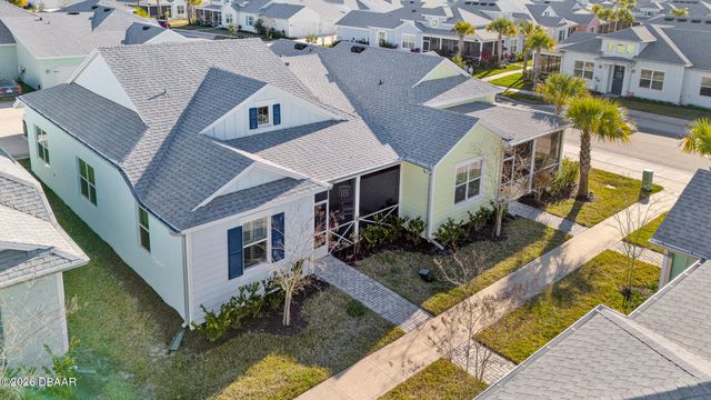 213 Ocean Hammock Loop, Daytona Beach, FL 32124