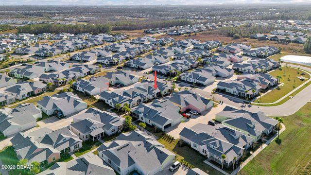 213 Ocean Hammock Loop, Daytona Beach, FL 32124