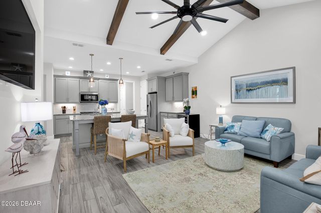 213 Ocean Hammock Loop, Daytona Beach, FL 32124