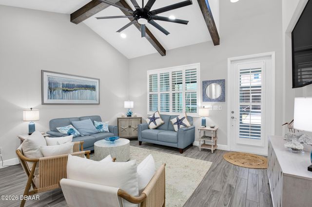 213 Ocean Hammock Loop, Daytona Beach, FL 32124