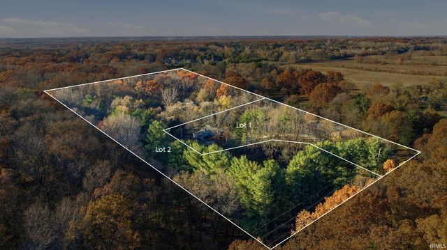 51757 Hickory Road, Granger, IN 46530